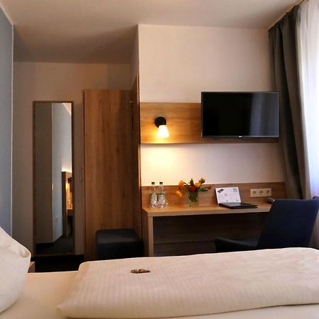 Hasi'S Hotel Grafing Zewnętrze zdjęcie