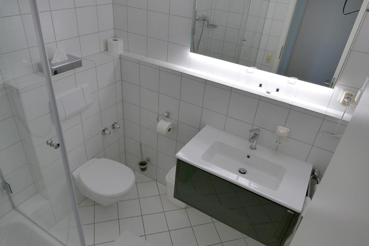Hasi'S Hotel Grafing Zewnętrze zdjęcie