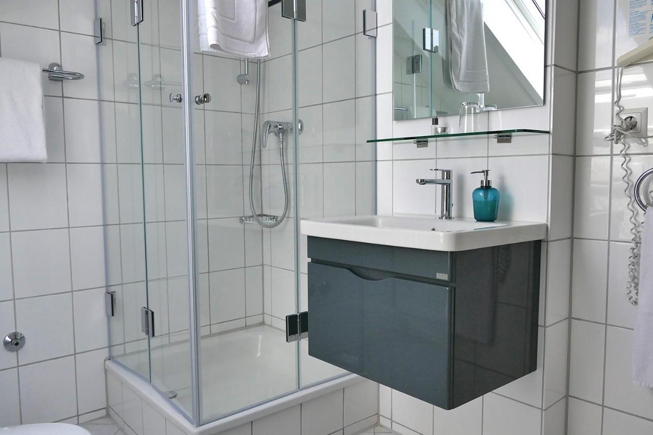 Hasi'S Hotel Grafing Zewnętrze zdjęcie