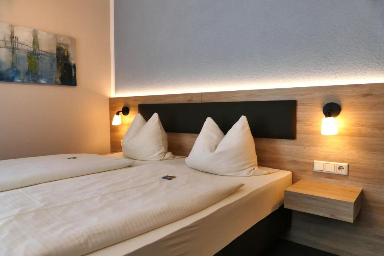 Hasi'S Hotel Grafing Zewnętrze zdjęcie