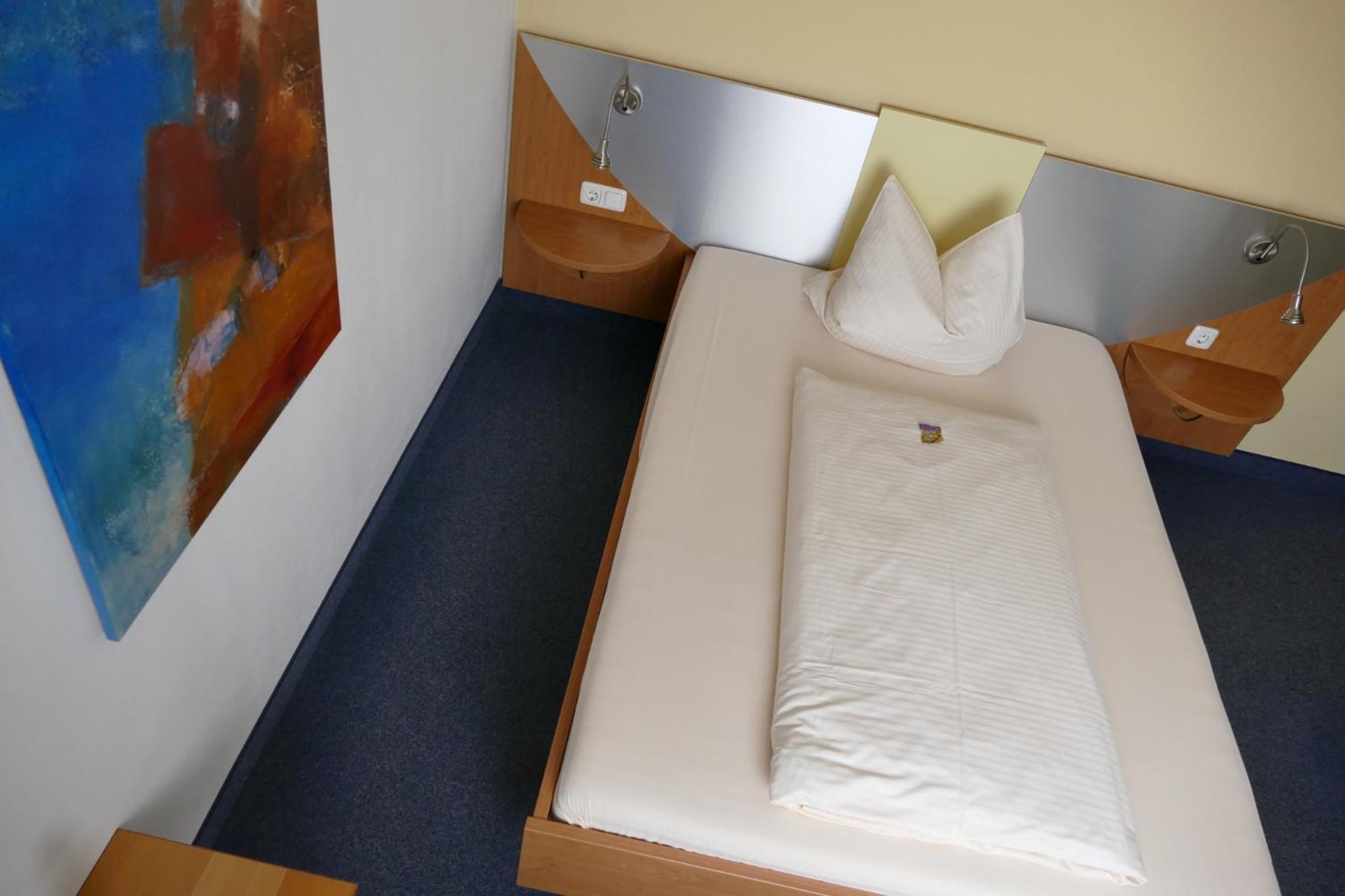 Hasi'S Hotel Grafing Zewnętrze zdjęcie