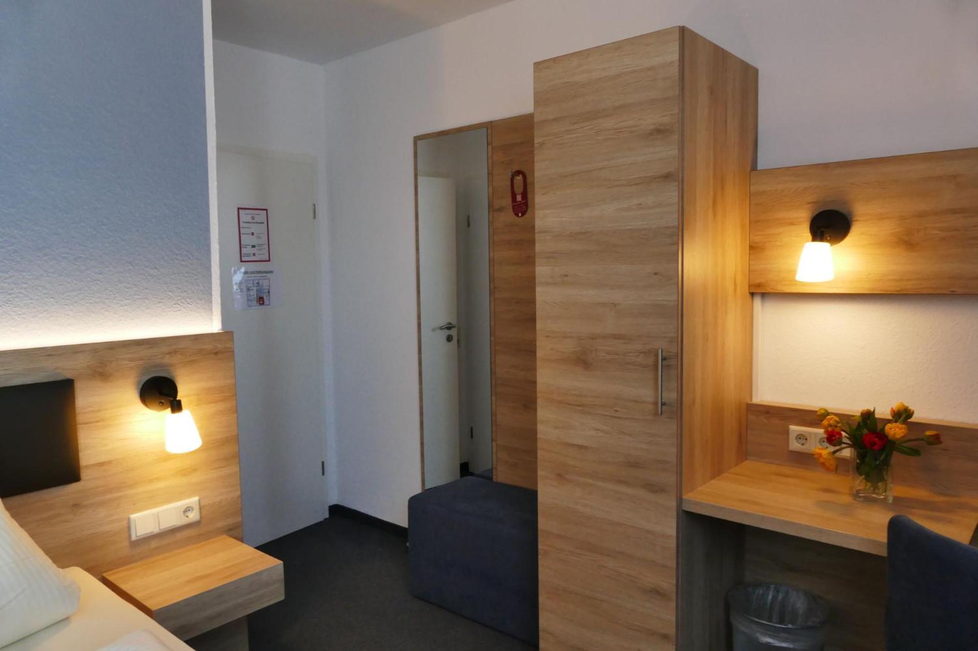 Hasi'S Hotel Grafing Zewnętrze zdjęcie