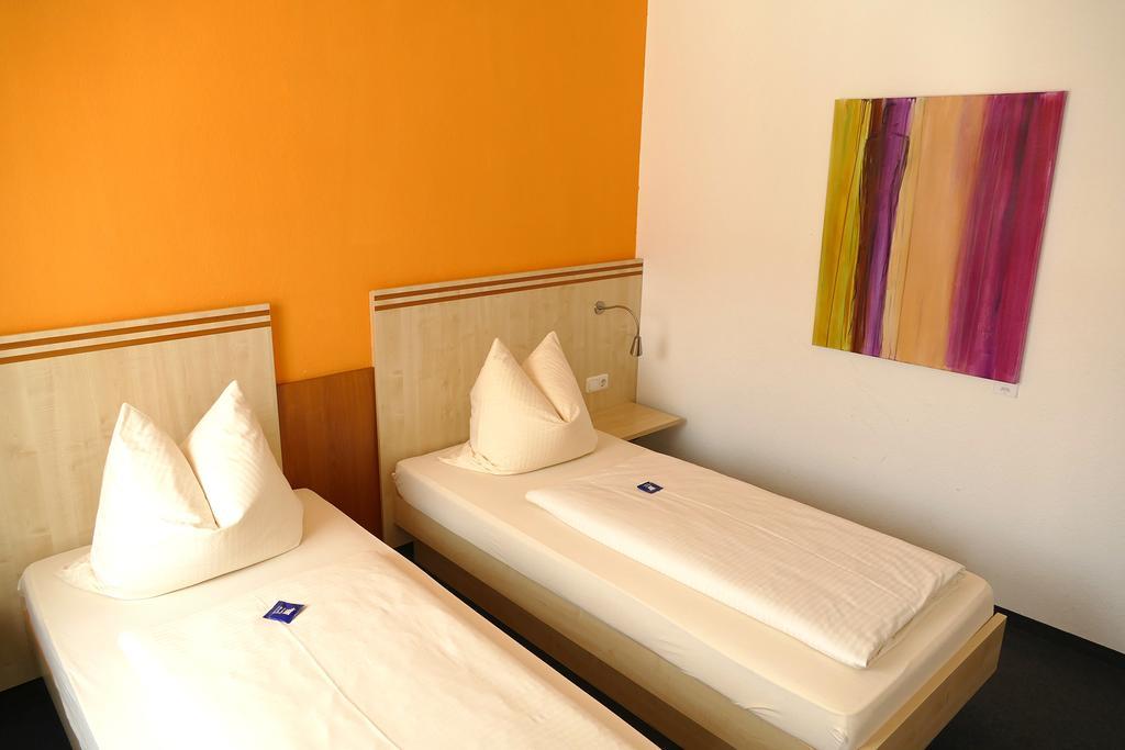 Hasi'S Hotel Grafing Zewnętrze zdjęcie