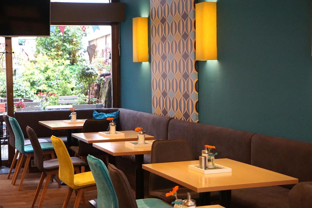 Hasi'S Hotel Grafing Zewnętrze zdjęcie