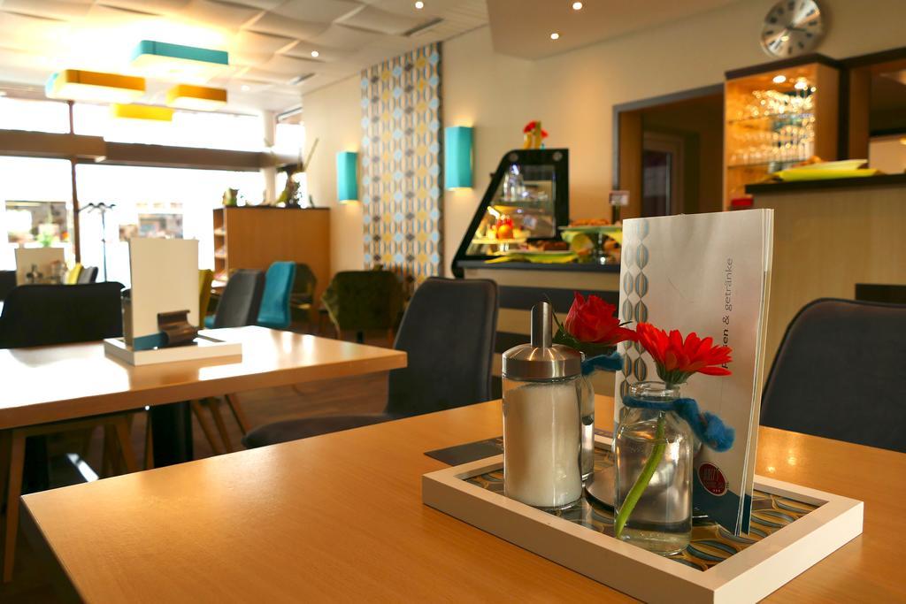 Hasi'S Hotel Grafing Zewnętrze zdjęcie
