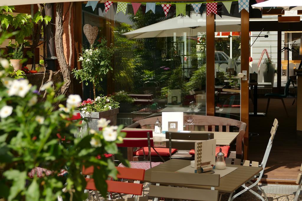 Hasi'S Hotel Grafing Zewnętrze zdjęcie