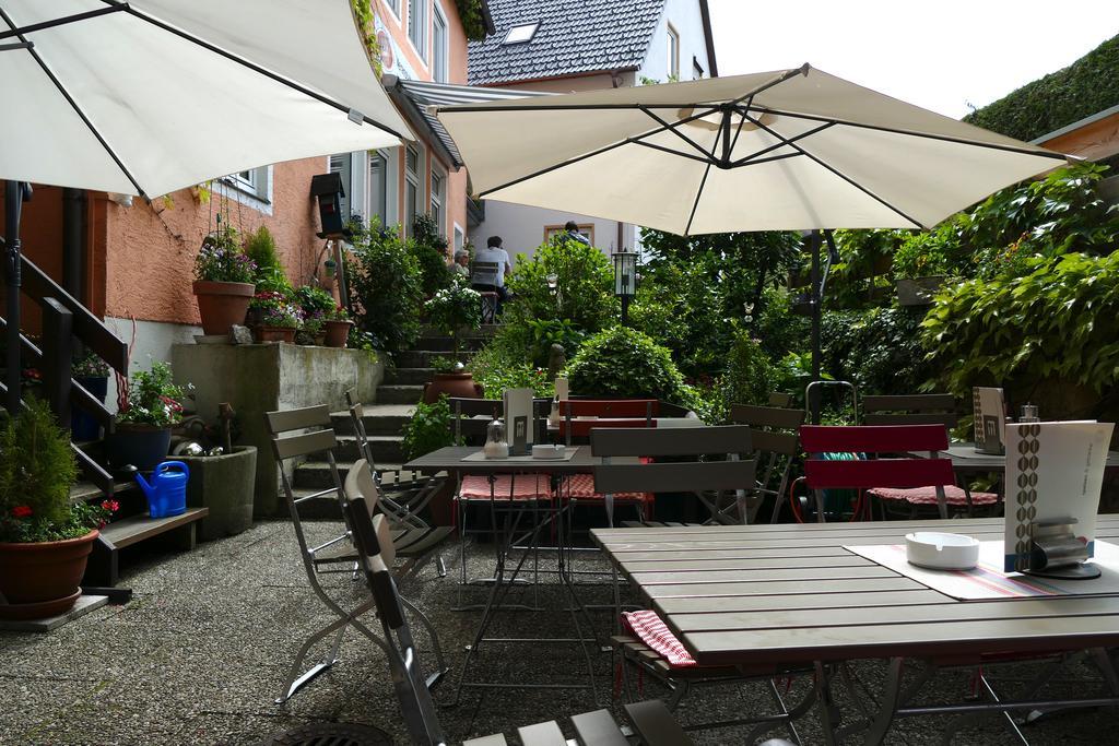 Hasi'S Hotel Grafing Zewnętrze zdjęcie
